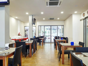 Курортный отель The AGATE Pattaya Boutique Resort