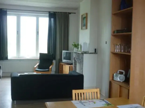 Apartment het Hazegras