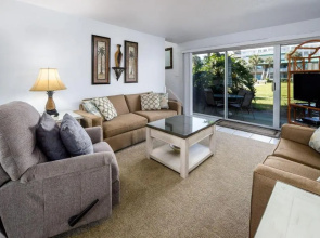 Seaspray Condos 111A