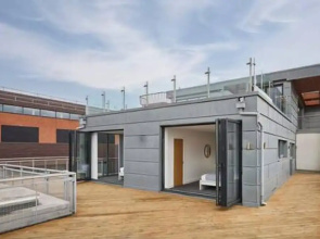Host Stay The Knight Street Penthouse I