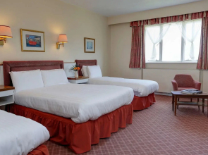 Best Western Livermead Cliff Hotel