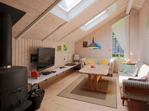 Premium Holiday Home in Hovedstaden near Sea