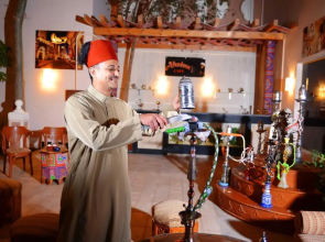 Pickalbatros Palace Resort - Hurghada