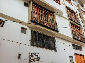 Hostal Dreams House
