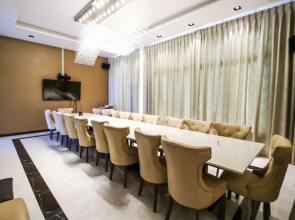 TT Residence by OYO Rooms