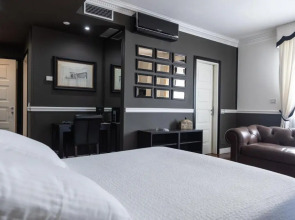 Hotel 1908 Forte dei Marmi