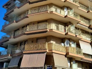 OCEAN SUITE in Ventimiglia