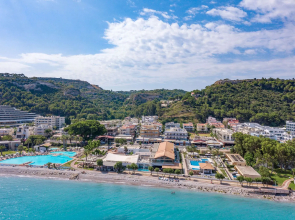 Filmar Hotel