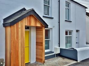 Braunton Samphire 2 Bedrooms