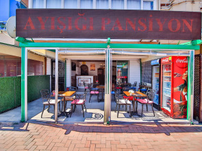 Amasra Ayisigi Pansiyon