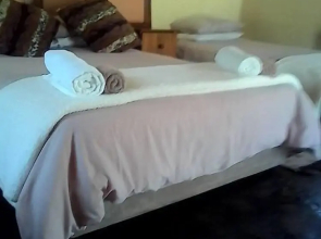 Matopo Ingwe Lodge