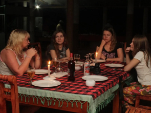 Darshani Lodge