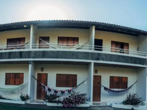 Hotel Fazenda Pedra do Rodeadouro