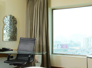 Holiday Inn Jaipur City Centre by IHG