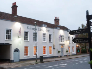 Bishops Table Hotel