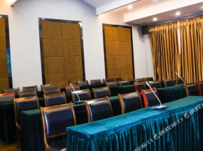 Mingcheng Jiayuan Hotel