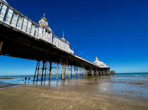 Pearl and Pebbles Hotel