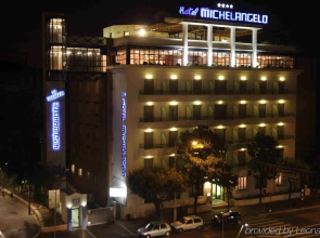 Hotel Michelangelo Palace