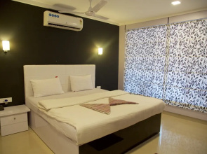 Palolem Beach Resort
