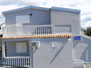 Apartments Dragons Eye Rogoznica (3338)