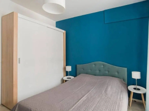 Blue Apart - Modera Residence, Sofia