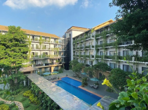 X Hotel Thai Nguyen