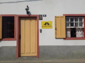 Hostel Relicario Das Minas