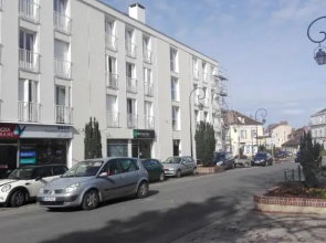 Résidence théâtre