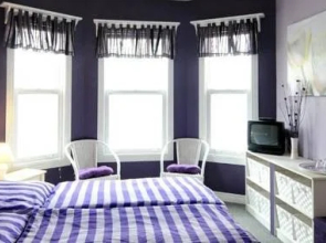 Marina Cove Inn B&B