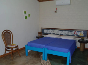 Pousada Capitão Gancho