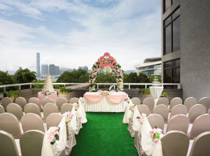 The Harbourview - Chinese YMCA of Hong Kong