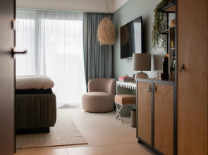 Hotel Riviera