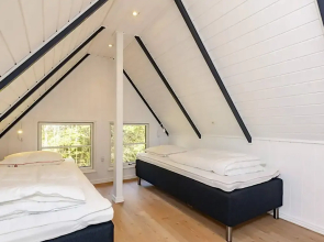 Luxury Retreat in Blavand - By Traum Ferienwohnungen