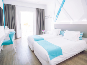Diana Palace Hotel Zakynthos