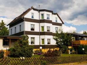 Spacious Apartment in Bad Sachsa With Pool