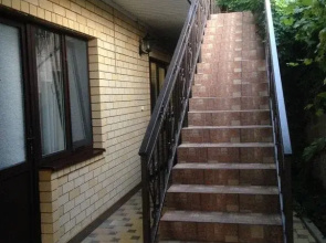 Guest House On Novorossiyskaya,110A