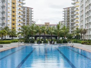 GemstoneBR in SMDC Field Residences