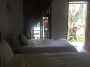 Villa Grande Lodge