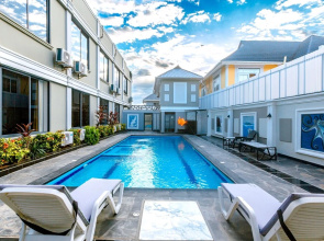 Yayo Hotel Masaki