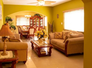 Gemstone Estates Montego Bay VIP Villa