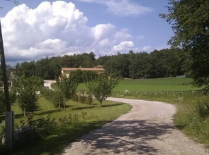 Ferienwohnung für 4 Personen 3 Kinder ca 80 m in Gavardo, Gardasee Westufer Gardasee