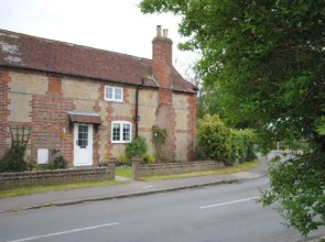 Spence Cottage, Birdham
