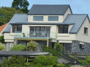 Abode on Rimu Bed and Breakfast