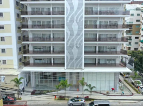 Brickell Hotel apto g 08 Santo Domingo Bella Vista