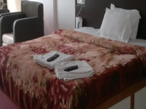 Krishna Sea View Deluxe