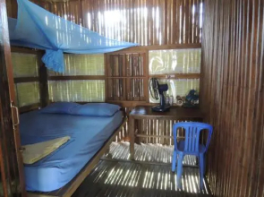 Mongoose Guesthouse
