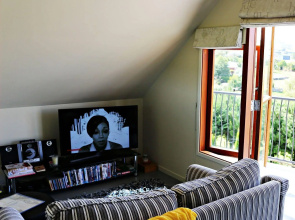 Huntington Stables Retreat Accommodation