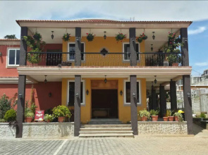 Hotel Los Cofrades