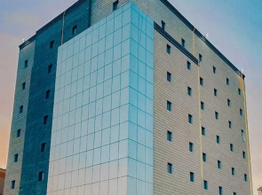 Layali Al Tahlia Apartments