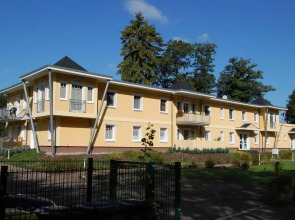 Appartement Steinersberg 4